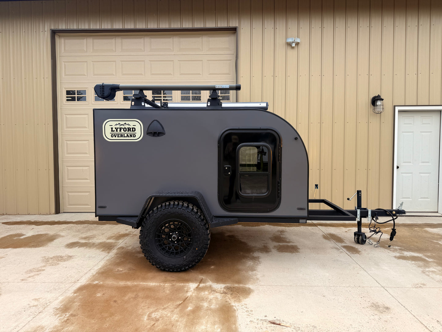 Enduro Explorer